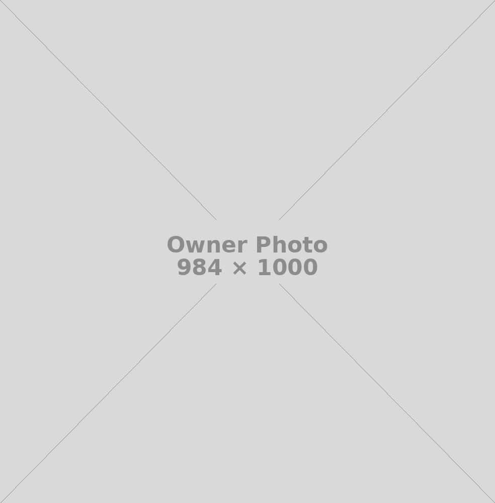 Owner photo placeholder