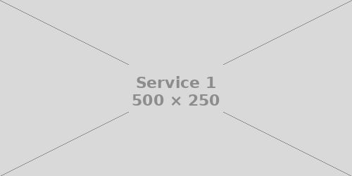 Service 1 placeholder image