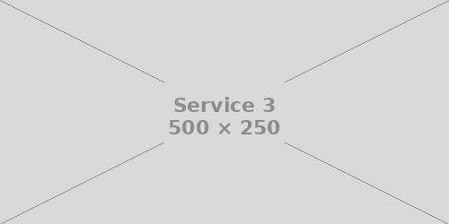 Service 3 placeholder image